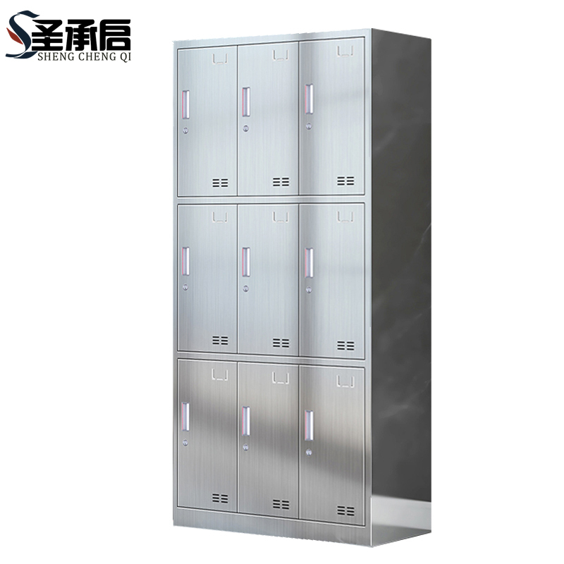 圣承启 衣柜 九门台高清大图