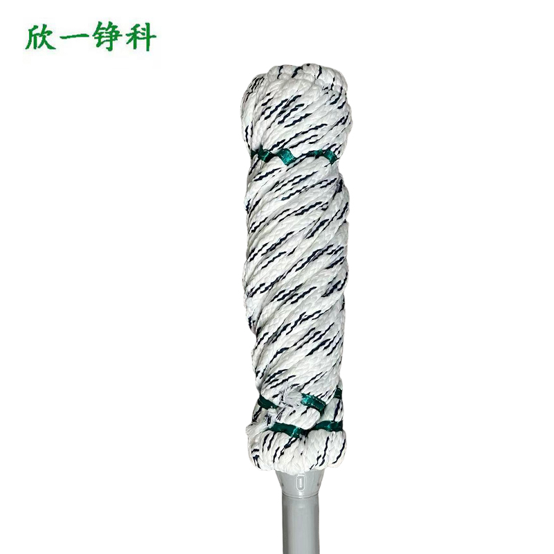欣一铮科 拧水拖把 大号 把(大号)高清大图