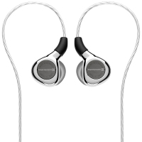 拜雅/拜亚动力(beyerdynamic) Xelento remote 榭兰图 特斯拉旗舰入耳式耳塞有线耳机