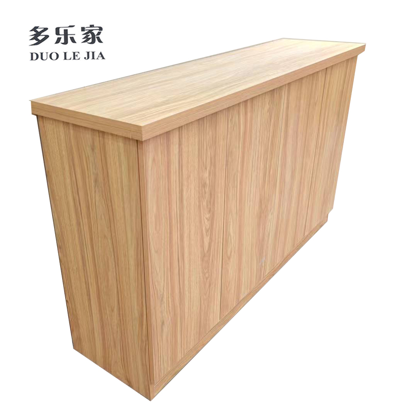 多乐家 鞋柜 DLJ-M616高清大图