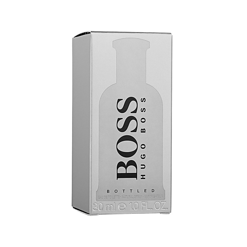HUGO BOSS 雨果博斯 男士香水 淡香水EDT 东方馥郁香调 30ml
