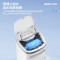 奥克斯(AUX) 空调扇F-ST45GSR 白色