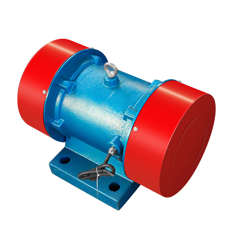 振动电机380v振动阿斯卡利三相异步电动机震动电机马达振打器