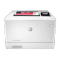 惠普HP Color LaserJet Pro M455dn A4彩色激光打印机 惠普自动双面打印惠普彩色激光打印机手机打印 彩色网络打印机 惠普m455dn打印机