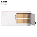 赛颐盛单节档案柜850*360*390mm台