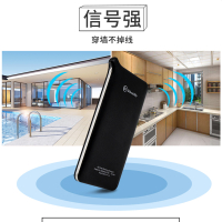 善领移动随身wifi无线路由器4G无限流量神器车载mifi免插卡随行宽带热点笔记本电脑上网宝 MiFi善领智网mifi随身wifi4G无线路由器不限网速神器流量上网卡宝随车路由器