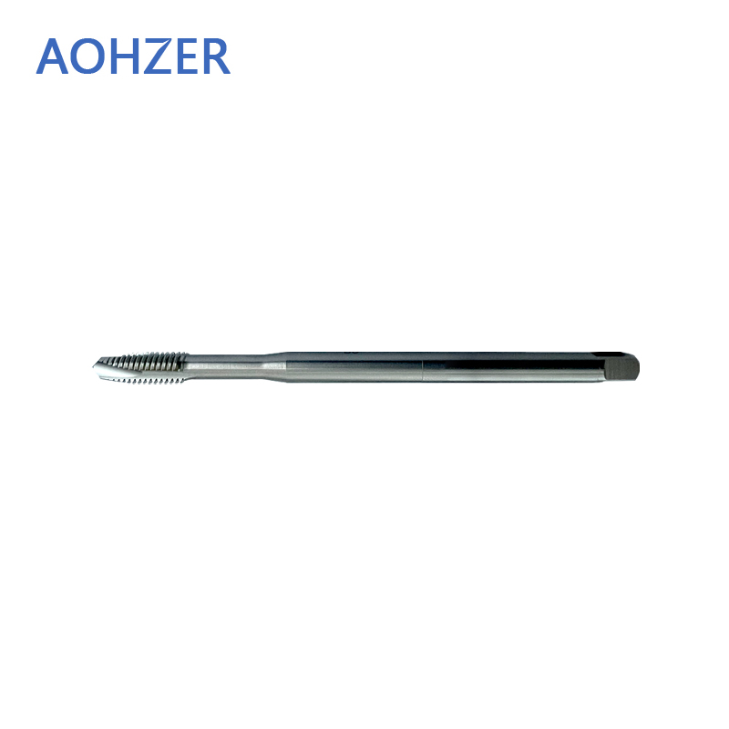 AOHZER 机用丝锥 AZ-M6*1 个高清大图