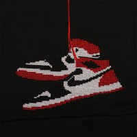 nike耐克男子运动休闲连帽套头衫卫衣 CT3458-010