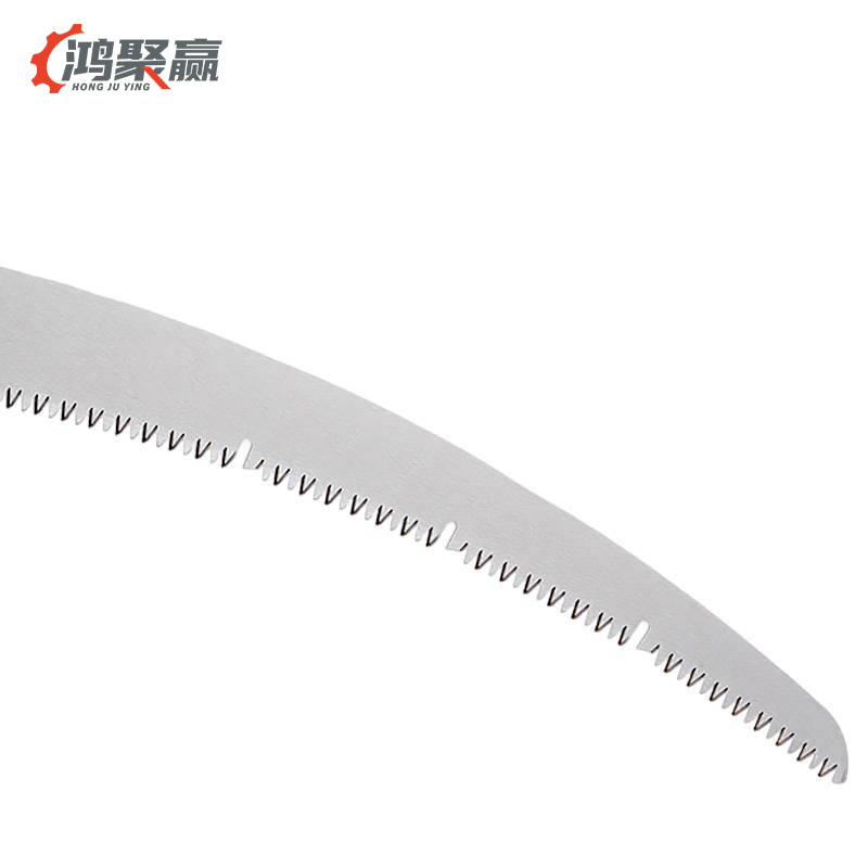 鸿聚赢 手锯 450mm 把高清大图