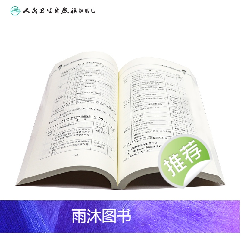 [正版]ICU护士速记手册 人卫版重症急诊手术室麻醉专科基础基护呼吸神经血液规范化培训熟记临床急危重症三基人民卫生出版高清大图