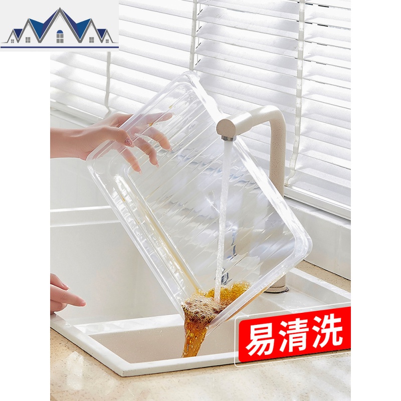 饺子盒冻饺子家用食物冰箱保鲜收纳盒速冻水饺盒子混沌盒多层托盘 三维工匠高清大图