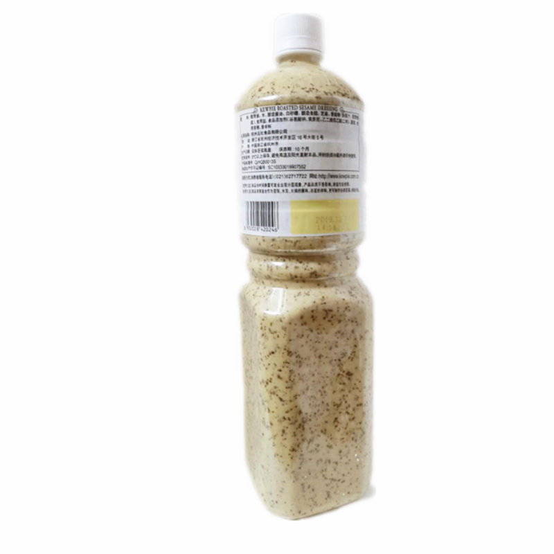 干调-丘比培煎沙拉酱 1.5L