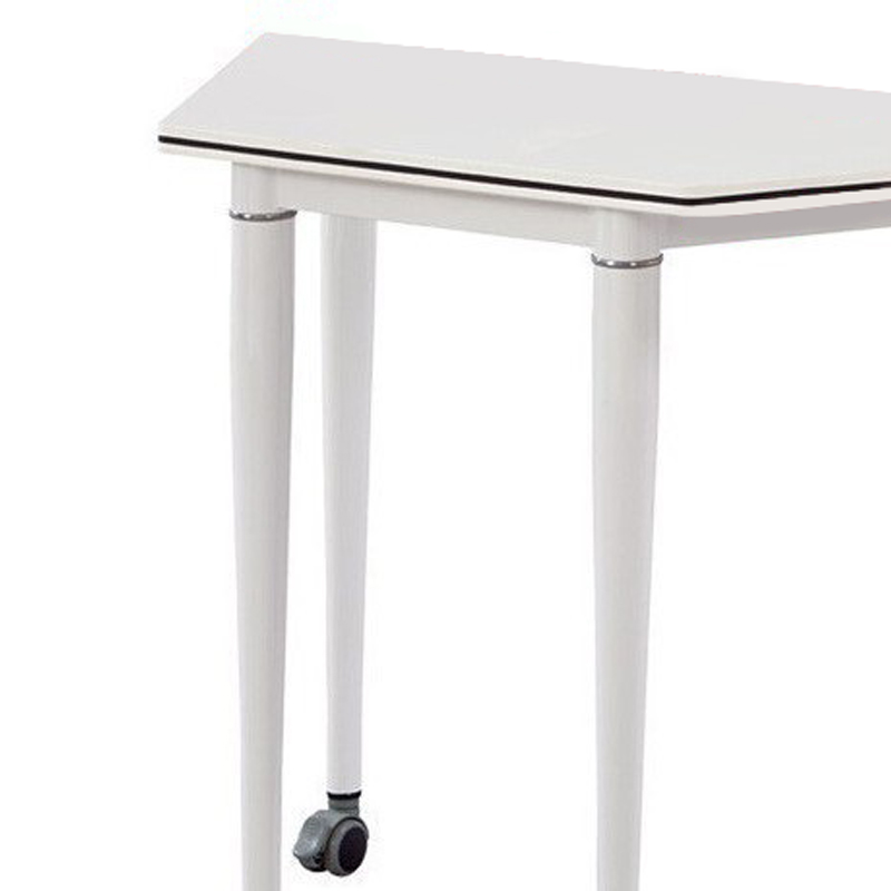 华立伟办公桌1400mm张高清大图