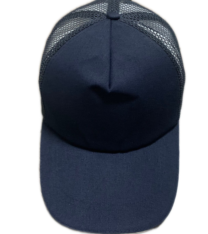 铁冠/网状轻型防撞帽/TGMZ-03/顶高清大图