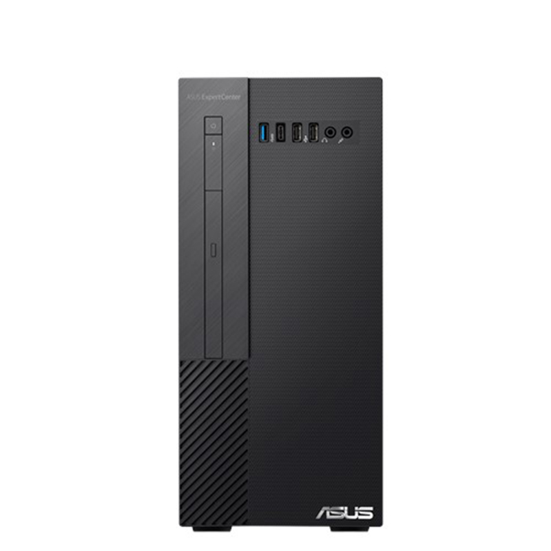 华硕(ASUS)商用台式电脑DX500MA 21.5英寸(R5-4600G 4G 1T DOS)高清大图