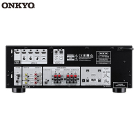 安桥(Onkyo) TX-SR 252 AV功放机 5.1 家庭影院 进口HIFI家用数字功放