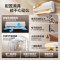 美的(Midea)空调挂机酷省电2代海思芯片二代大1匹客厅卧室家用一级能效变频冷暖壁挂式智能空调KFR-26GW/KS2