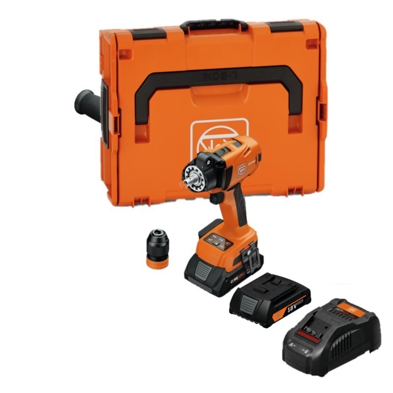 泛音 锂电钻套装(一电一充) ASCM18-4QM AS-GZ1QC1/套高清大图