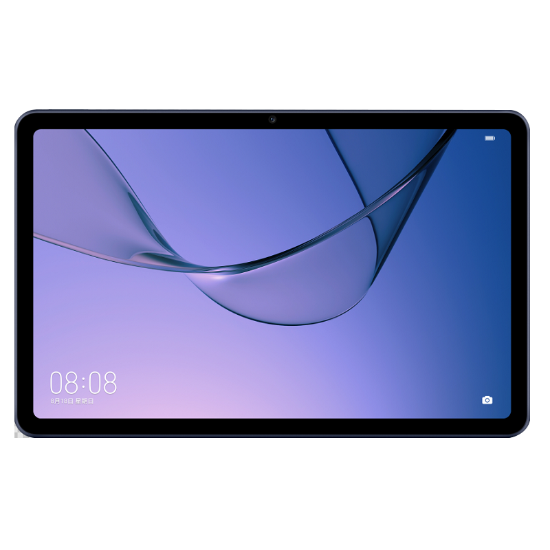 华为平板c5 bzt3-w09(4gb 64gb) 夜阑灰 wifi版 商用教育