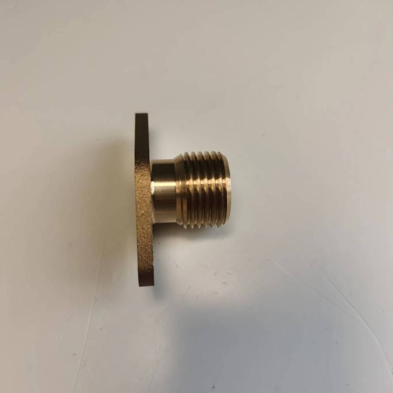 帮客材配 全新原装 燃气热水器JSQ30- 16D1(12T) T16VL1 JSQ25- T13VL1出水接头高清大图