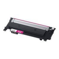 阿可诺 CLT-M404S粉盒 专业版ARE-M404S红色适用三星C480W C430W C433W C430FW