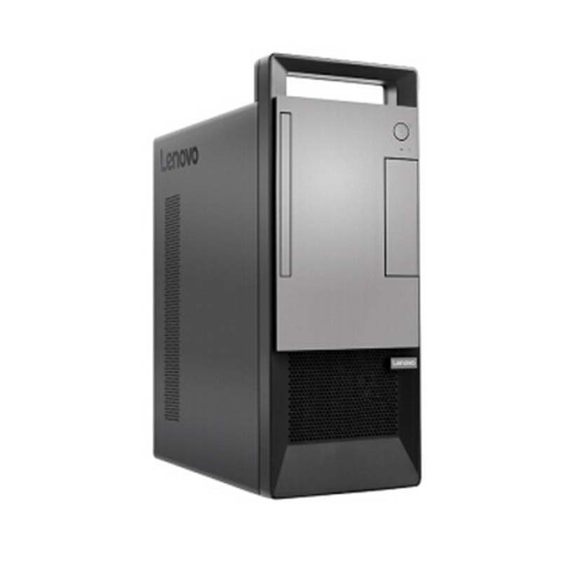 扬天T4900V I5-9400/8G/1T/无光驱/集成/W10 23英寸显示器