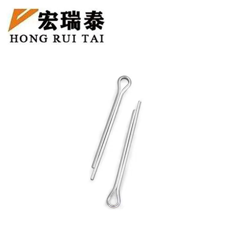 宏瑞泰 不锈钢开口销 4.8级 M8*80 个高清大图