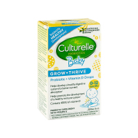 [补充VD]康萃乐(Culturelle) 进口婴幼儿VD益生菌滴剂营养素 9ml/盒装