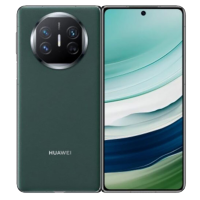 [二手95成新]华为Mate X5 典藏版 青山黛16G+1024G 全网通安卓手机7.85英寸折叠屏娱乐商务5G手机