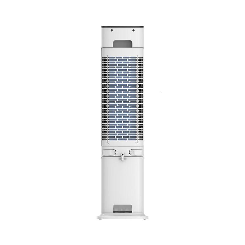 美的/Midea 空调扇 ACA10XBR 5L 遥控式 55W高清大图