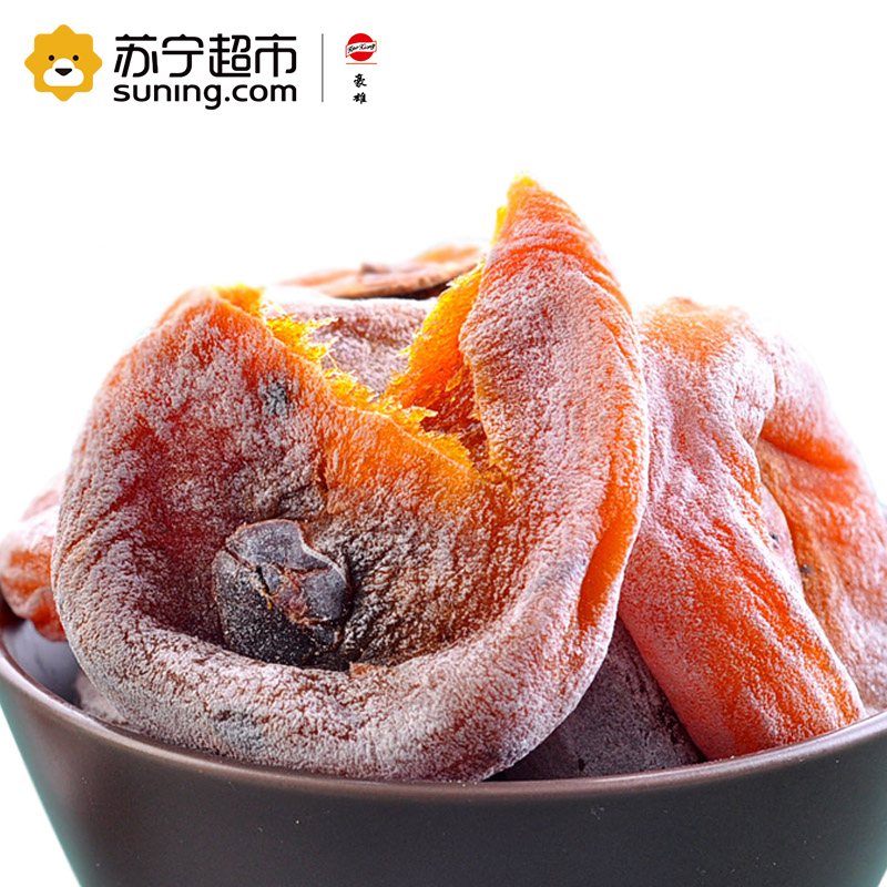 豪雄柿饼400g/袋