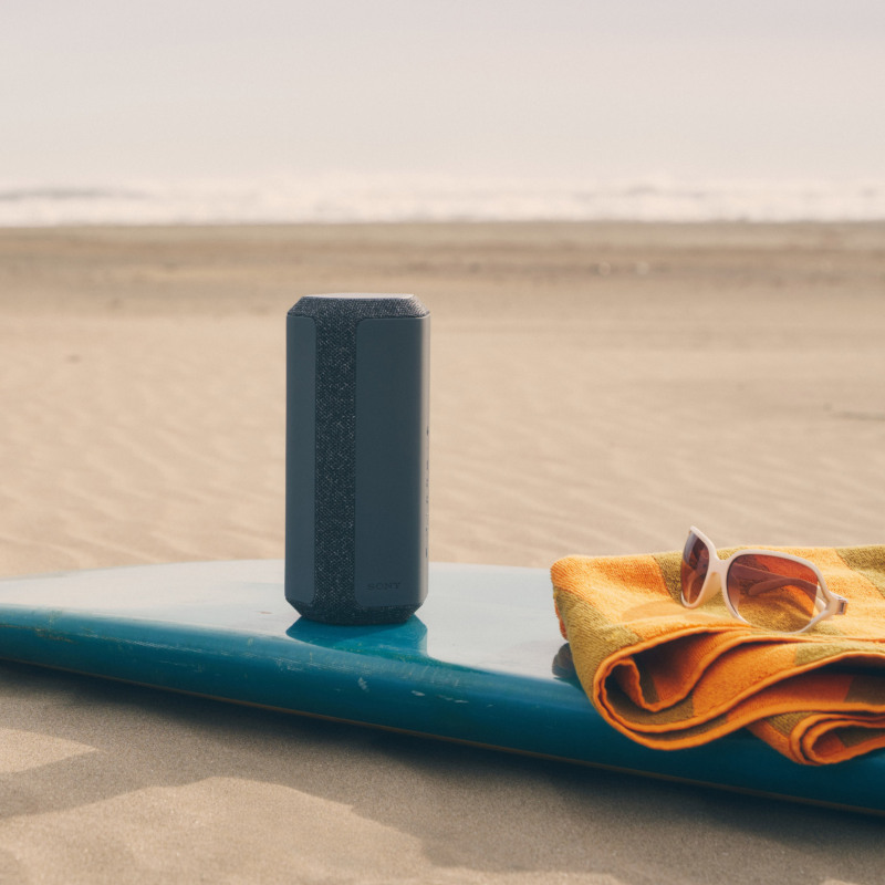 索尼(sony)便携/蓝牙音箱srs-xe300 报价_参数_图片_视频_怎么样_问答