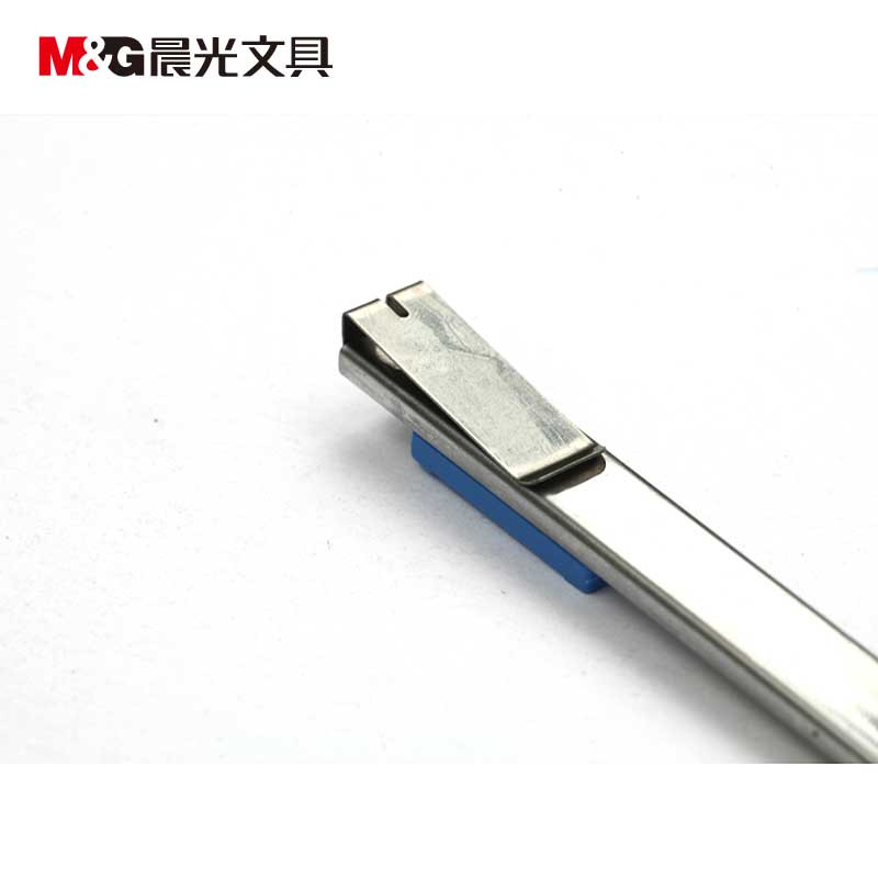 晨光9mm美工刀金属 ASS91314 红/黑/蓝