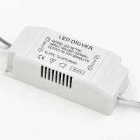 国标 LED驱动电源 恒流led灯变压器 单色款25-36W