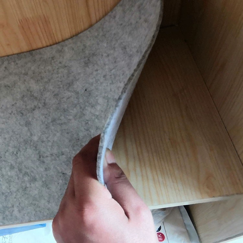 道可 防寒吸潮垫510*340*3mm 个高清大图