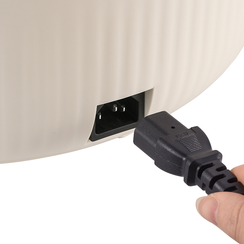 德世朗(DESLON)--鸳鸯电火锅 多功能锅涮肉电煮锅火锅家用电锅 DDQ-HG118!高清大图