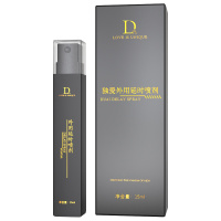 男用按摩精油独爱(DUAI)男士按摩膏海绵体修复外用按摩复方精油20ML