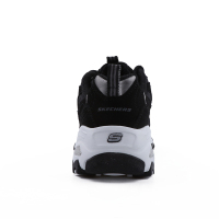Skechers斯凯奇女鞋新款D'lites熊猫鞋 厚底休闲鞋11930