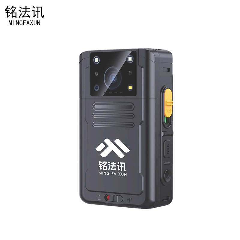 铭法讯 4G执法记录仪 DSJ-MFX-Z3(64G) 个
