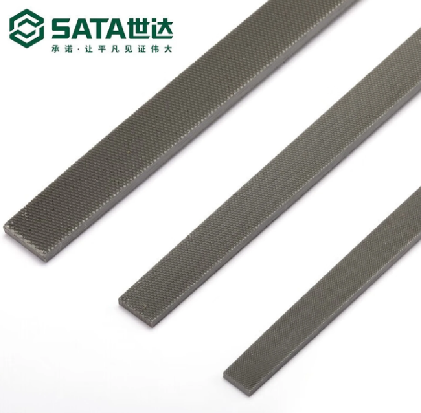 世达工具迷你平锉-03904 单位:个高清大图