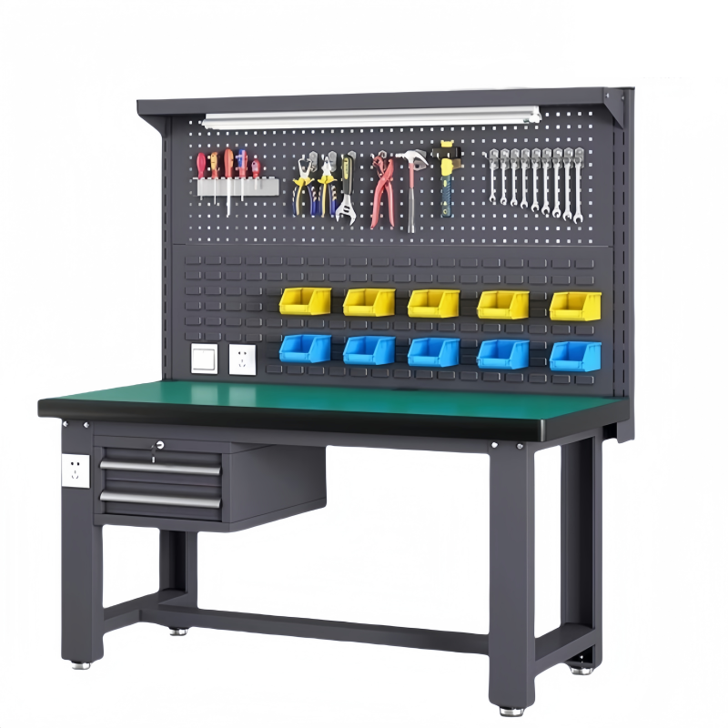 蕃蒂 检验桌1.5米台高清大图