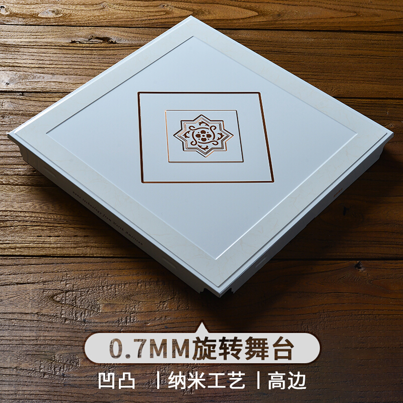 集成吊顶铝扣板厨房卫生间阳台客厅餐厅家装吊顶全套配件材料