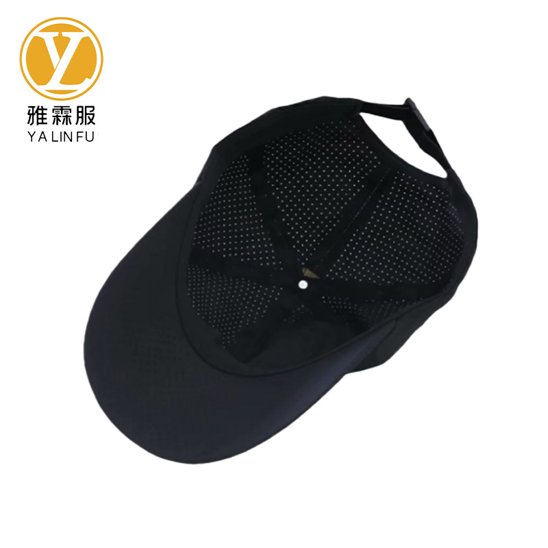 雅霖服 棒球帽 YLF-BQM8564 顶高清大图