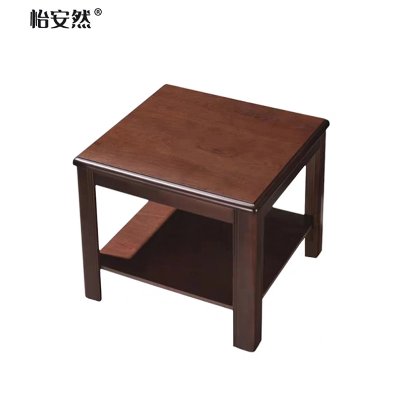 怡安然 方形茶几 60*60*45cm 张