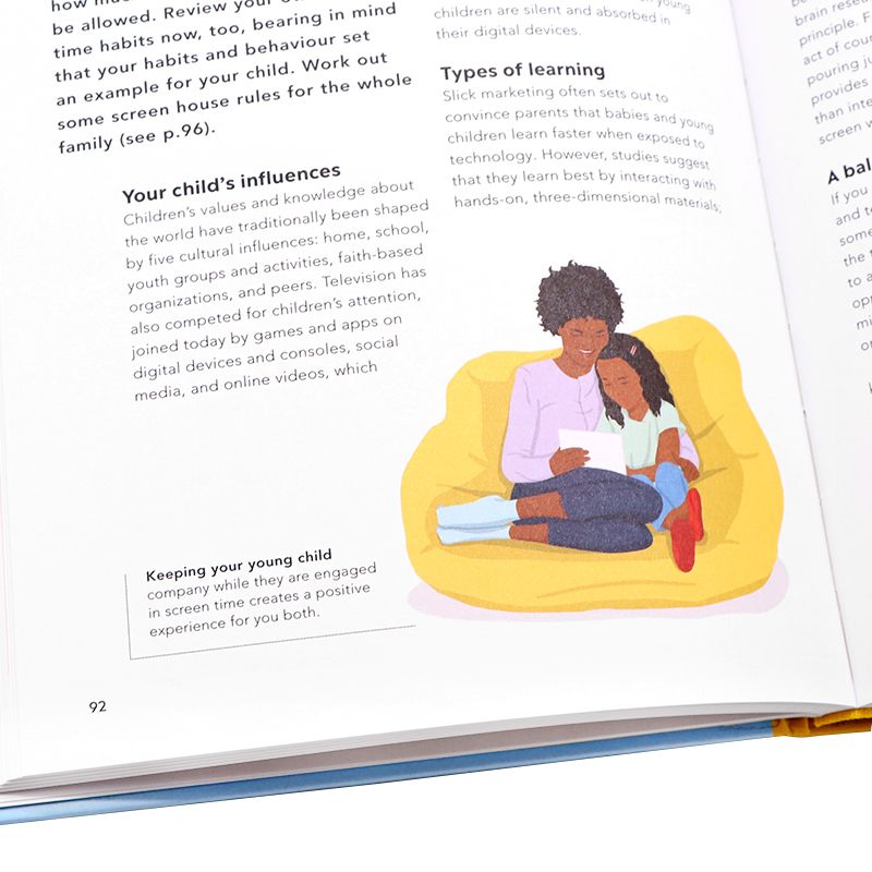 [正版]蒙台梭利家长指导指南 英文原版 Montessori For Every Family 蒙氏教育理念每个家高清大图