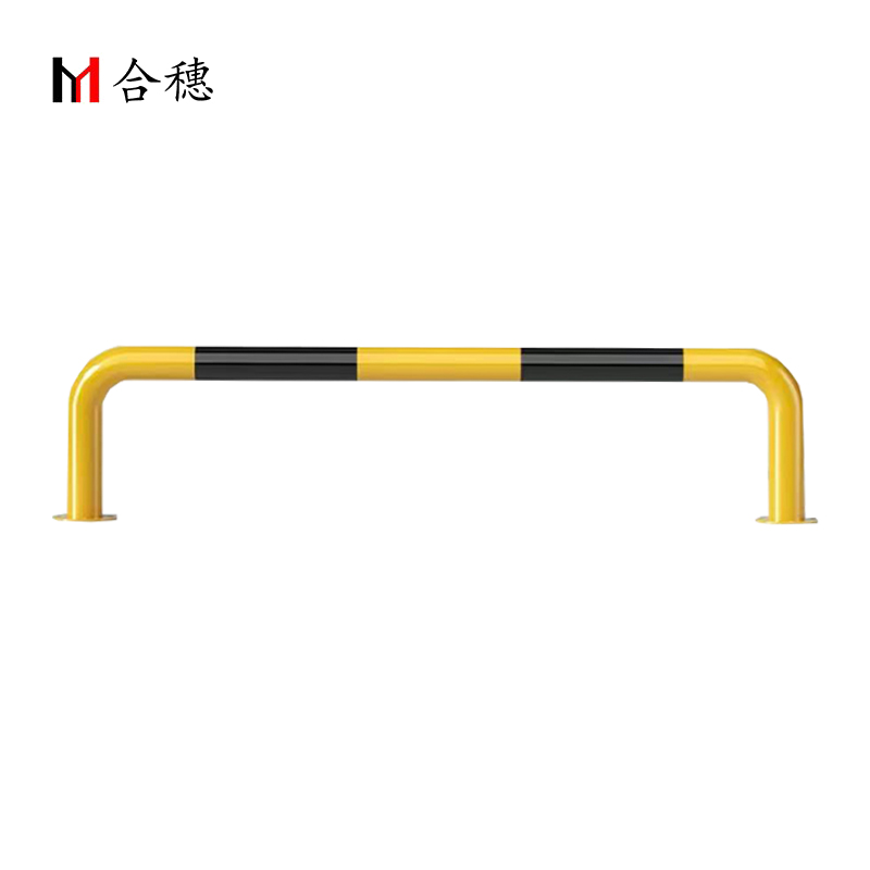 合穗 U型阻挡器HS-ZDQ-001 ∮76*1500*300*2.0mm/条高清大图