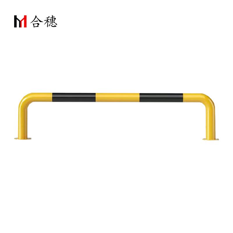 合穗 U型阻挡器HS-ZDQ-001 ∮76*1500*300*2.0mm/条图片