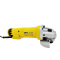 DEWALT/得伟 DWE8310S 125mm1010W 角磨机 雷神系列 (单位:台)