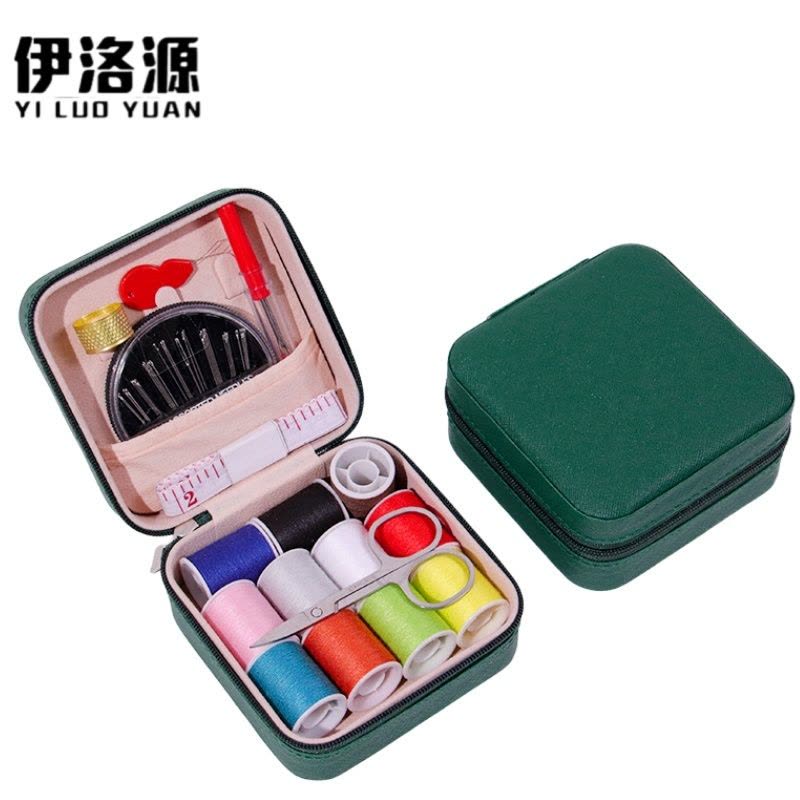伊洛源 针线盒图片