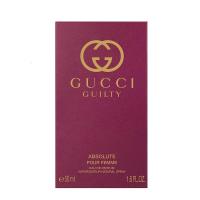 《七夕礼遇》古驰（GUCCI） 罪爱不羁女士香水 女香50ml